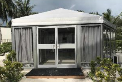 原始生態民宿篷房的好處 原始生態民宿篷房的好處