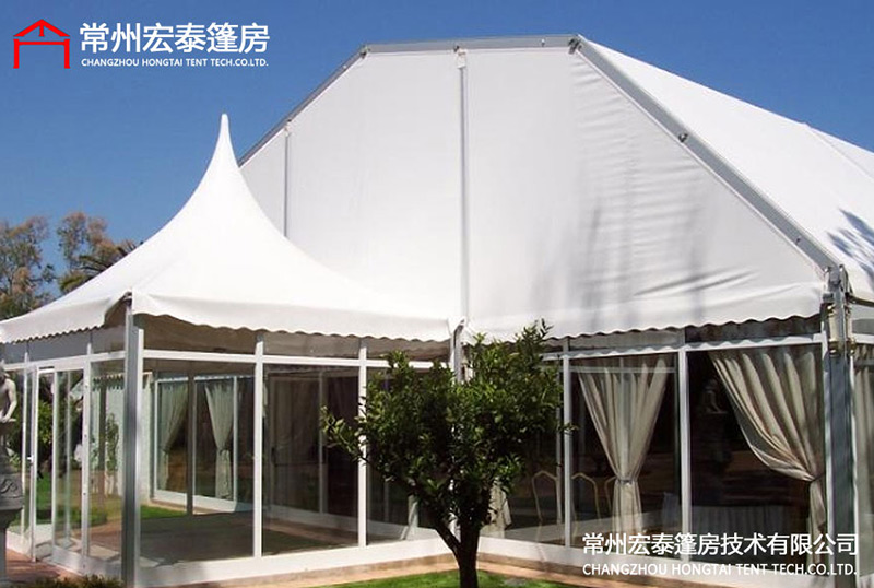 民宿篷房的未來(lái) 民宿篷房的未來(lái)